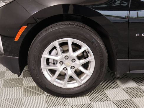 Used 2024 Chevrolet Equinox LT FWD image 16