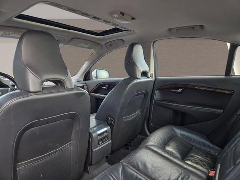 Used 2012 Volvo S80 3.2 FWD image 13