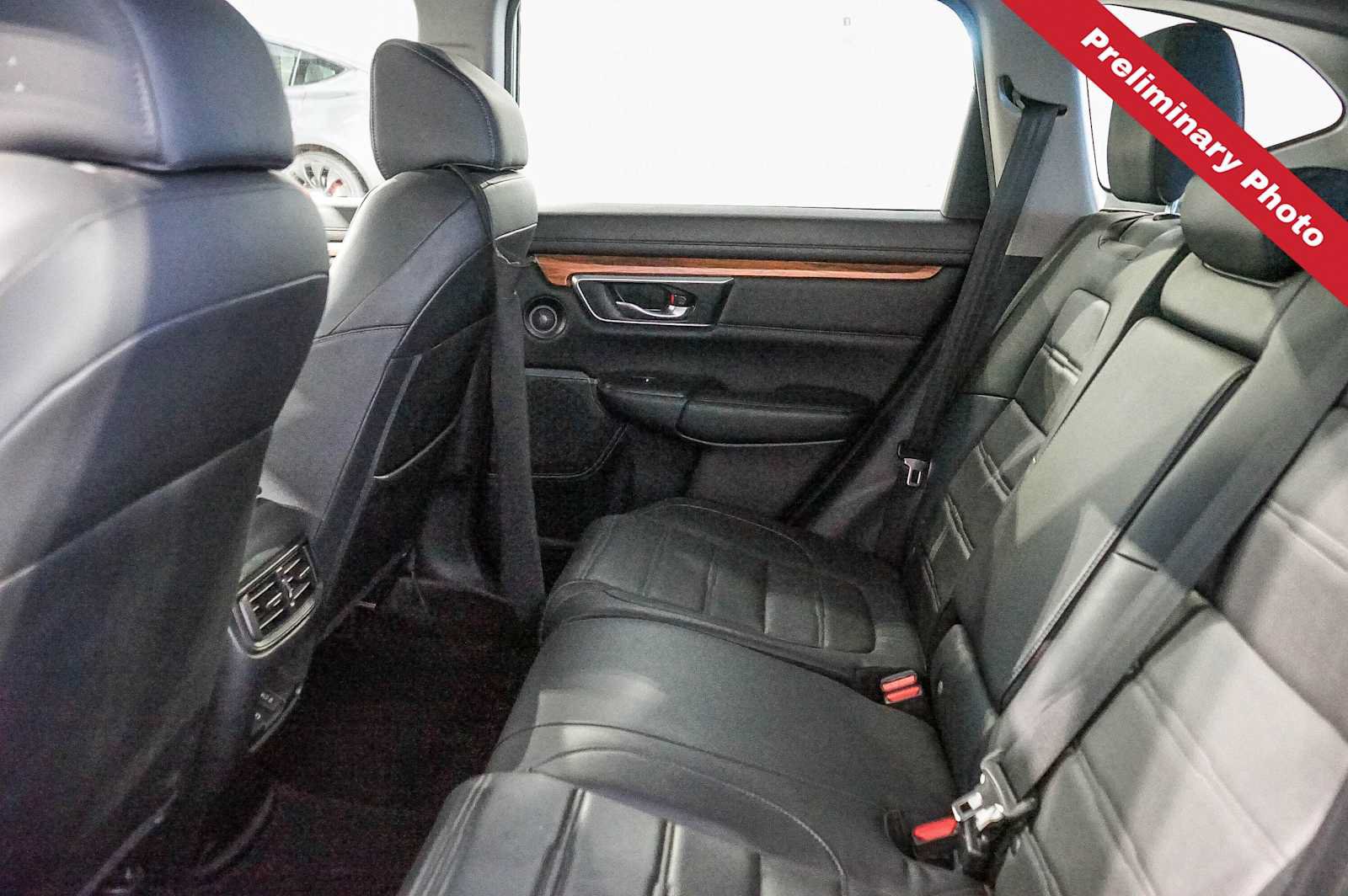 Used 2022 Honda CR-V EX-L image 9