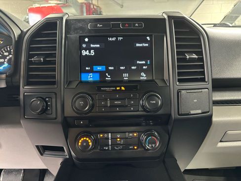 Used 2018 Ford F150 XL w/ Equipment Group 101A Mid AWD/4WD image 26