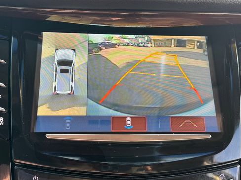 Used 2017 Cadillac Escalade ESV Premium Luxury image 11