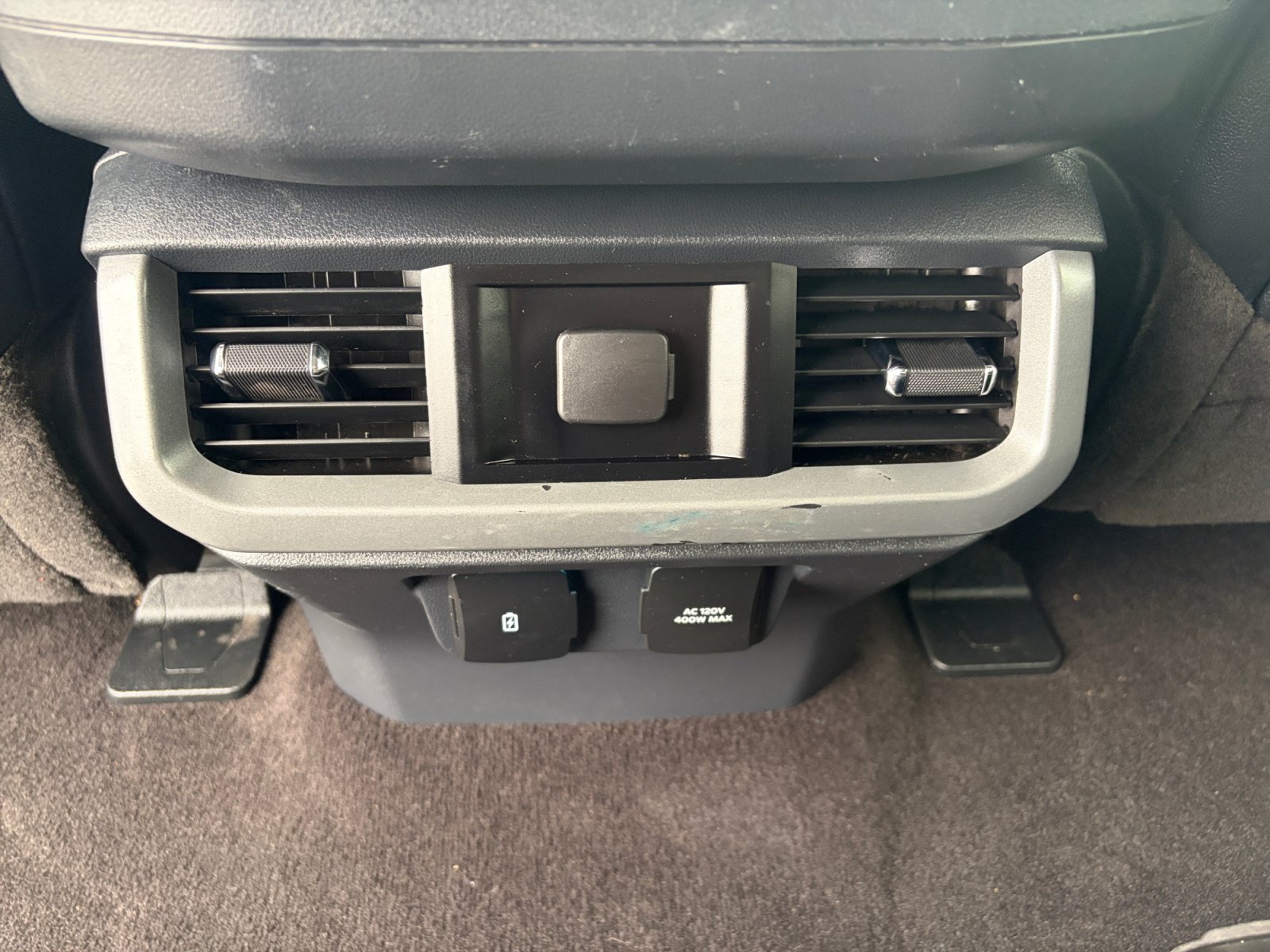 Used 2022 Ford F150 Lariat w/ Max Trailer Tow Package AWD/4WD image 23