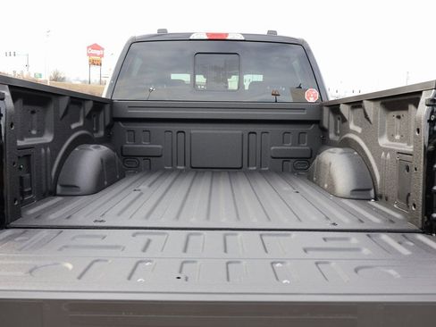 New 2025 Ford F150 XLT w/ Equipment Group 302A MID image 14