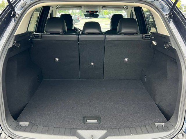 New 2026 MAZDA CX-5 Select AWD/4WD image 29