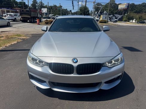 Used 2016 BMW 428i Gran Coupe image 8