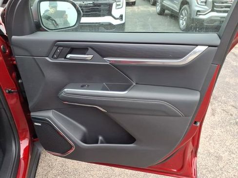 New 2026 GMC Acadia Elevation w/ Elevation Premium Package image 28