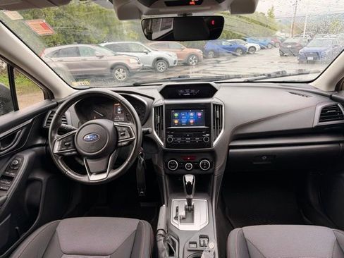 Used 2021 Subaru Crosstrek 2.0i Premium AWD/4WD image 13