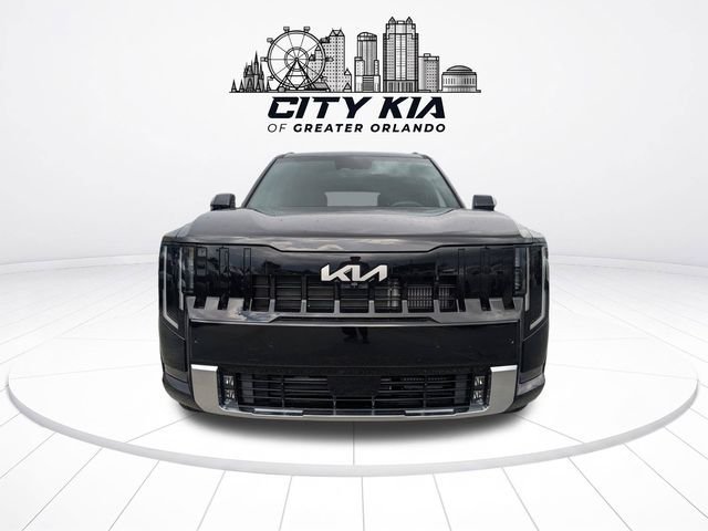 New 2027 Kia Telluride SX w/ Towing Package FWD image 3