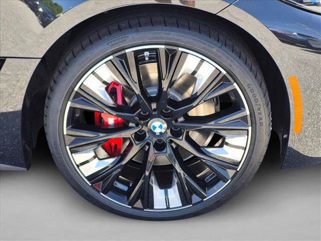 New 2026 BMW 430i w/ M Sport Package RWD image 9