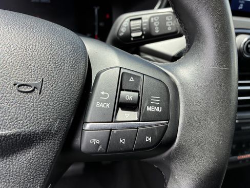 Used 2024 Ford Escape Active FWD image 28