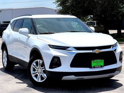 Used 2020 Chevrolet Blazer LT