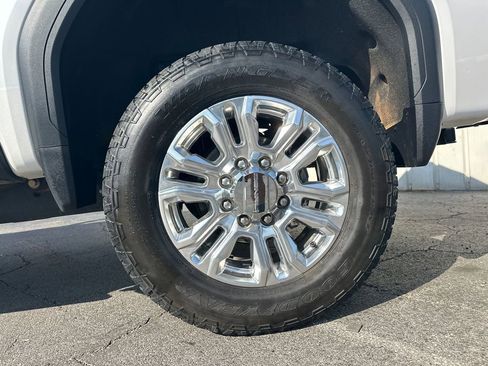 Used 2022 GMC Sierra 2500 Denali image 20