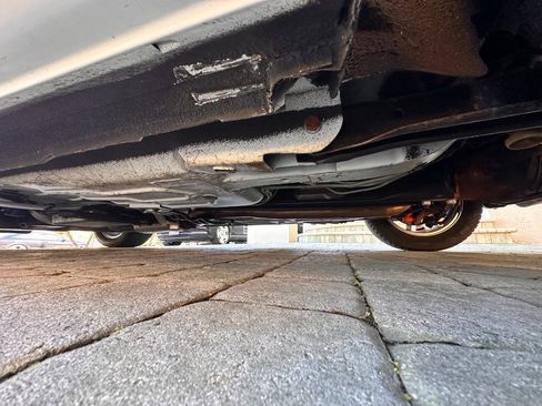 Used 1993 Chevrolet Camaro Z28 RWD image 44