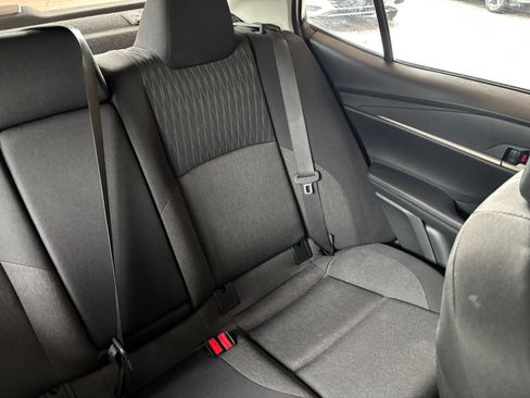 Used 2025 Toyota Camry LE FWD image 36