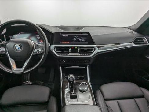 Used 2020 BMW 330i Sedan w/ Convenience Package image 24