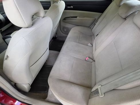 Used 2008 Toyota Prius FWD image 9