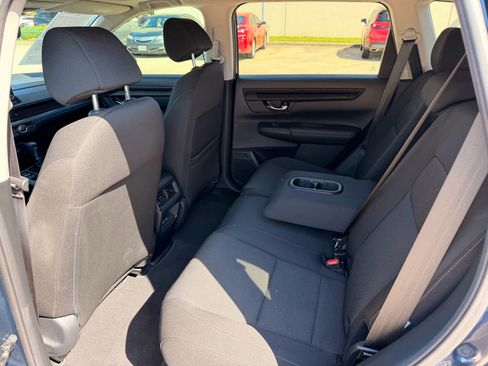 Certified 2024 Honda CR-V EX image 24