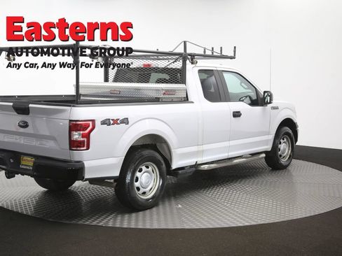 Used 2019 Ford F150 XL w/ Equipment Group 101A Mid AWD/4WD image 41
