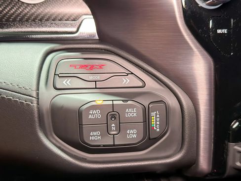 Used 2022 RAM 1500 TRX w/ TRX Level 2 Equipment Group AWD/4WD image 29