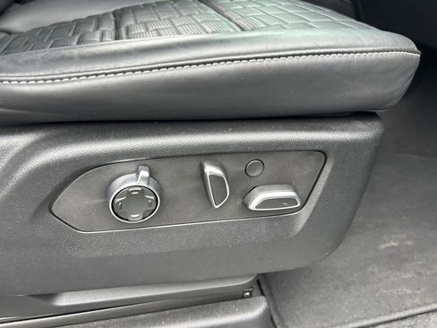 Used 2023 Cadillac Escalade ESV Sport Platinum w/ Heavy-Duty Trailer Package image 57