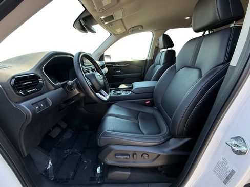 Used 2023 Honda Pilot EX-L image 9
