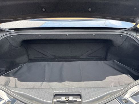 Used 2024 Lexus LC 500 Convertible w/ Touring Package RWD image 30