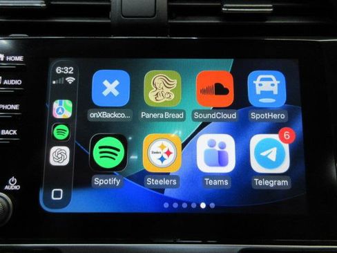 Used 2019 Honda Civic EX image 36