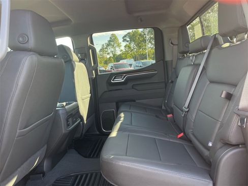 New 2026 Chevrolet Silverado 1500 RST w/ Convenience Package II image 11