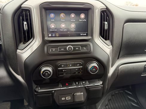 Used 2023 Chevrolet Silverado 2500 W/T image 24