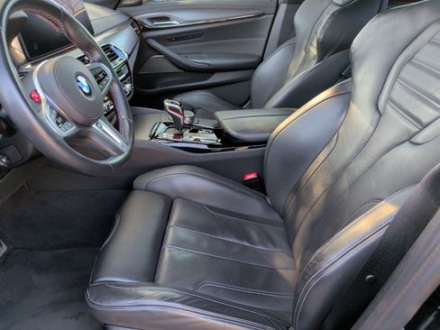 Used 2023 BMW M5 w/ Executive Package image 27