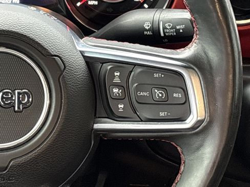 Certified 2020 Jeep Gladiator Rubicon image 23