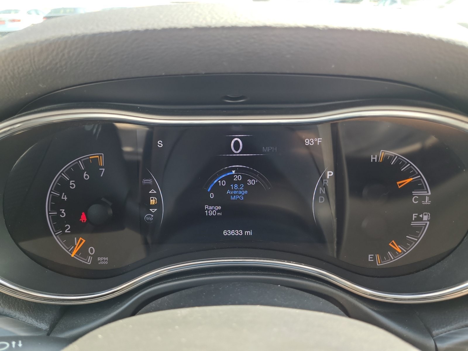 Used 2020 Jeep Grand Cherokee Limited AWD/4WD image 20