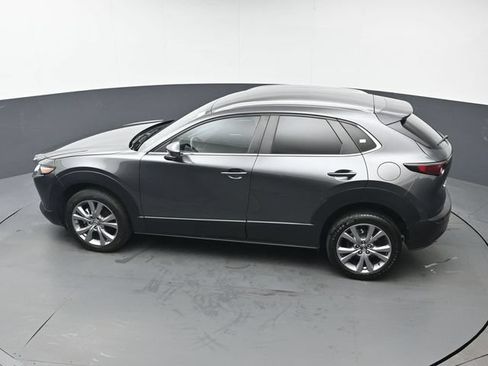 Used 2023 MAZDA CX-30 AWD 2.5 S w/ Preferred Package image 35