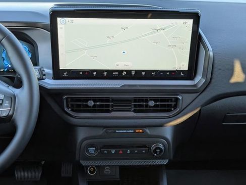 New 2025 Ford Bronco Sport Outer Banks w/ Outer Banks Tech Package+ image 11