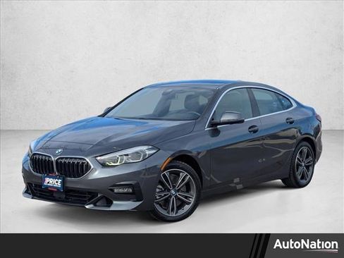 Used 2021 BMW 228i xDrive Gran Coupe w/ Premium Package image 1