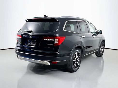 Used 2019 Honda Pilot Touring image 5