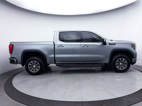 Used 2024 GMC Sierra 1500 AT4 w/ Technology Package image 46