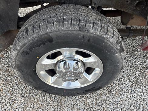 Used 2007 Dodge Ram 2500 Truck SLT image 6