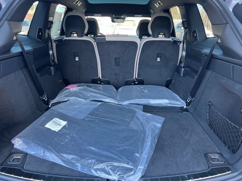 New 2026 Volvo EX90 Ultra AWD/4WD image 26