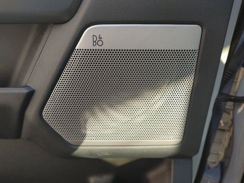 Used 2023 Ford F150 Lariat w/ FX4 Off-Road Package image 23