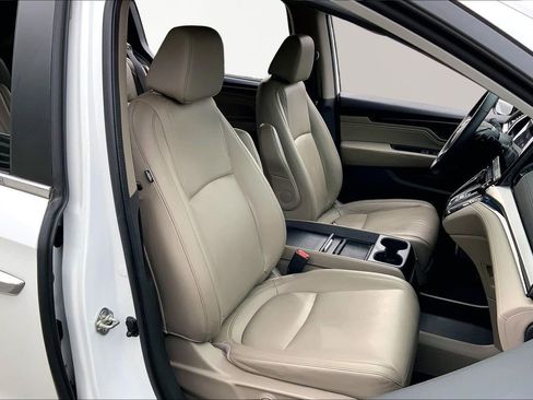 Used 2021 Honda Odyssey Touring image 21