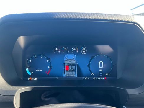 Used 2024 Ford F150 XLT image 13