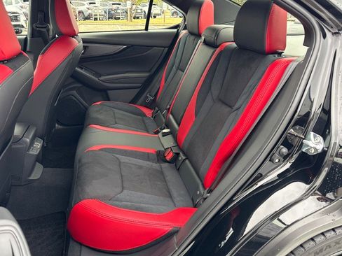 New 2025 Subaru WRX Limited image 7