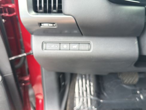 Certified 2022 Nissan Pathfinder SL w/ SL Black Package FWD image 19