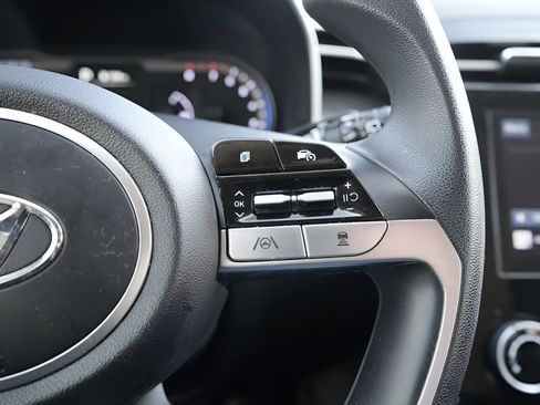 Certified 2022 Hyundai Tucson SEL AWD/4WD image 26