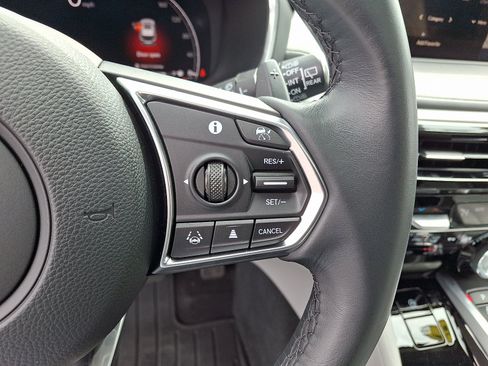 Used 2023 Acura MDX SH-AWD w/ Technology Package image 23