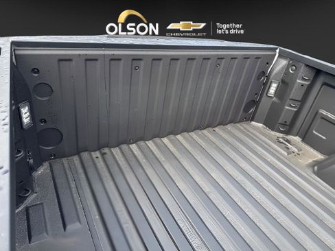 New 2026 Chevrolet Silverado 1500 RST w/ RST Select Package AWD/4WD image 12