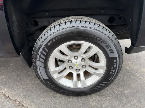 Used 2014 Chevrolet Silverado 1500 LT w/ All Star Edition image 43