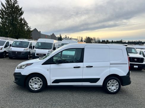 Used 2018 Ford Transit Connect XL image 4