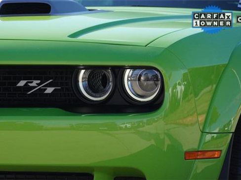 Certified 2023 Dodge Challenger R/T Scat Pack image 4
